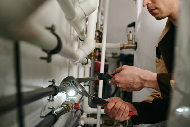 Best Boilers & Radiators  in Fort Calhoun, NE
