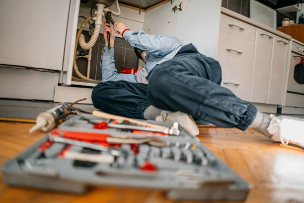 Best 24-Hour Plumber Near Me  in Fort Calhoun, NE