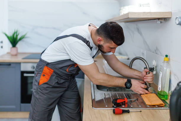 Best Commercial Plumbing Services  in Fort Calhoun, NE