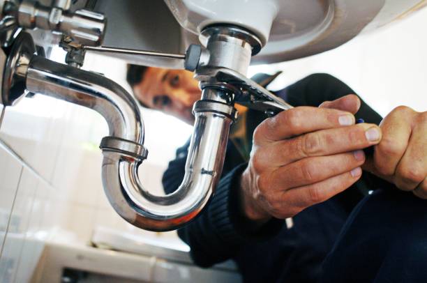 Best Water Softener Installation  in Fort Calhoun, NE