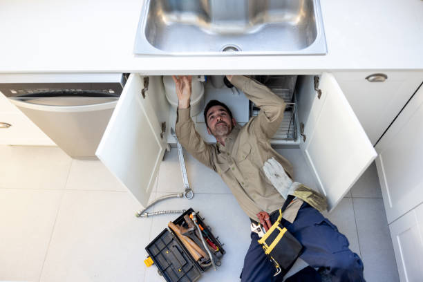 Best Best Plumbers Near Me  in Fort Calhoun, NE