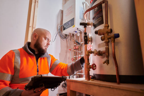 Best Toilet Repair Services  in Fort Calhoun, NE