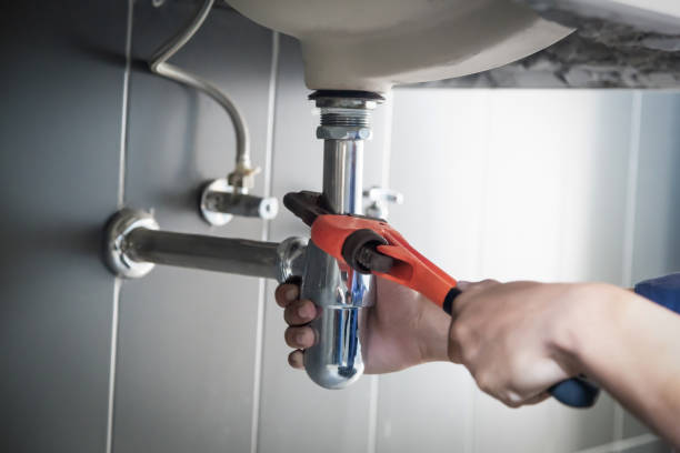 Best Residential Plumbing Services  in Fort Calhoun, NE