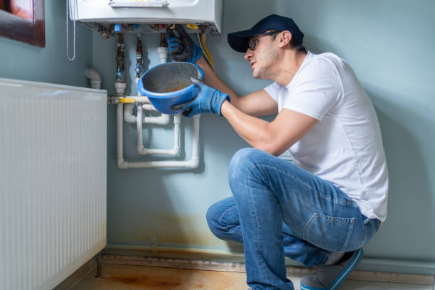 Best Toilet Repair Services  in Fort Calhoun, NE
