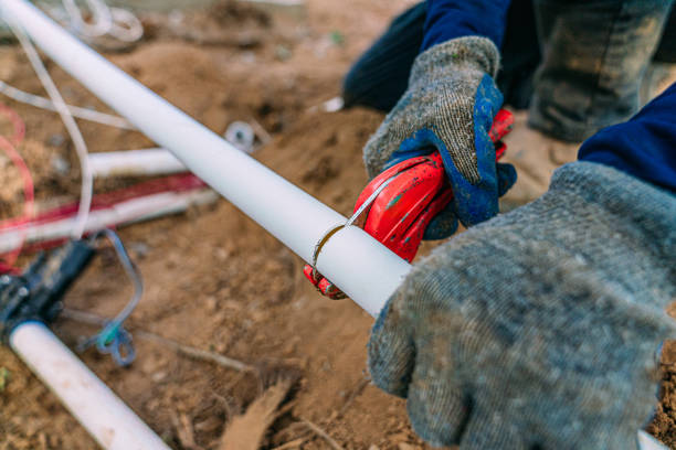Best Sewer Line Repair  in Fort Calhoun, NE