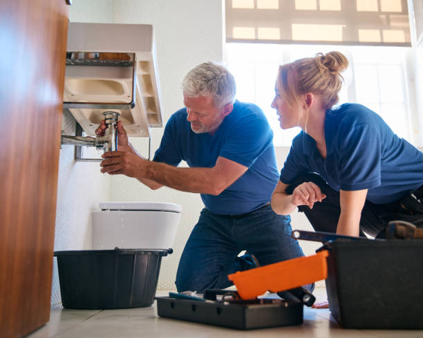 Best Plumbing Repair Near Me  in Fort Calhoun, NE
